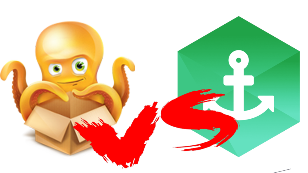 Bitport vs Boxopus