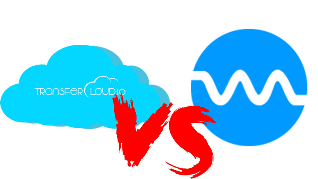 Transfercloud vs Offcloud